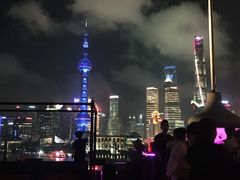 -罗斯福色戒酒吧(外滩店)