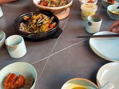 -隐食私房菜(渡口·光荣院南门·老街店)