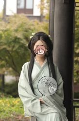-洛水阁·汉服妆造体验馆(山塘街店)