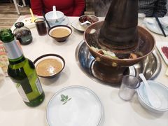 -福寿斋·老北京铜锅涮肉·烤鸭(顺义总店)