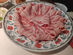 -北京老门框爆肚涮肉馆(锦业路店)