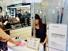 -DFS迪斐世(香港广东道店)