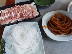 -壹条龙饭庄台基厂店