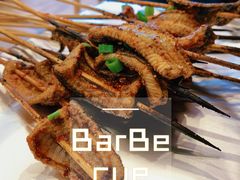 -晓靖轩烧烤(沙河风情店)