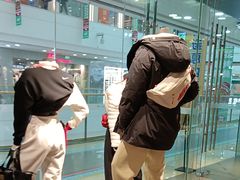 -万达广场(扬州邗江店)