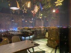 -烛影拾光观景餐厅·创意菜·摄影·小提琴(大唐不夜城店)