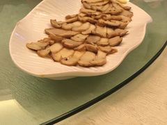 -平壤馆(西塔街店)