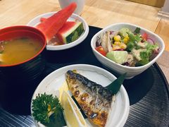 -森味花园·日本料理(伊藤洋华堂亚运村店)