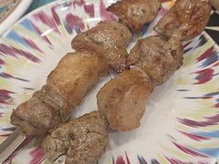 -清真·古丽花儿·新疆美食(滨江道店)