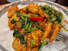 -汕头龙光喜来登酒店-采悦轩中餐厅