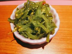 海草-有喜屋·深夜食堂(北京西路店)