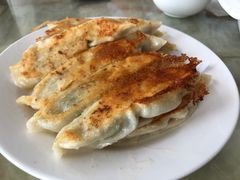 -青岛锅贴(四流中路店)