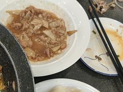 -大清花饺子(山庄店)