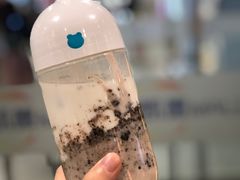 -兰熊鲜奶(西直门凯德mall店)