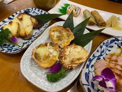 -银子铁板烧料理自助餐(人民广场店)