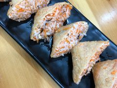 -许妈妈餐厅烤肉烧烤家常菜(明润广场店)