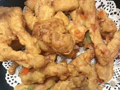 -老好人象山海鲜(岭南路店)