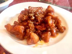 -马凯餐厅(长椿街店)