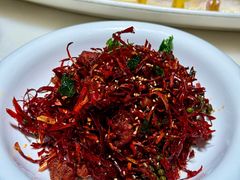 -假装苏杭·迎春花与梅(陆家嘴中心店)