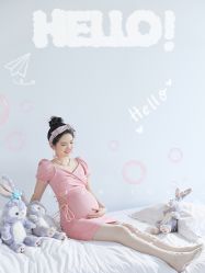 -专注孕妇照亲子照·纪田摄影