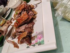 -老毛手抓·盐池滩羊非遗手抓(宁夏总店)