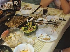 -聚味瞿记·龙虾堂(望城店)