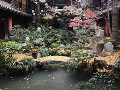 -钦善斋(武侯祠店)