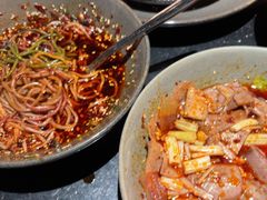 -华豫川酒家(大卫城店)