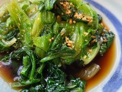 -院子餐厅·大锅菜·老杭帮(桥西直街店)