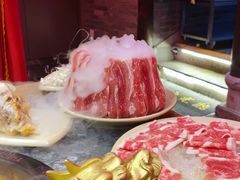 -蜀大侠火锅(森兰花园城店)