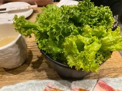 -御牛道日式烤肉料理(杭州万象城店)