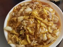 -华光餐厅(复兴路店)