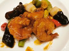 -Yan Ting 宴庭中餐厅(上海静安瑞吉酒店)