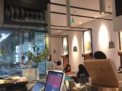 -HELLO MUSAE 拾光缪斯餐厅·纯正希腊风味(苏州中心店)