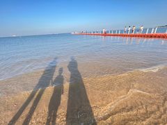 -东戴河风景区-止锚湾