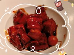 外婆家红烧肉-三玛璐酒楼(汉口路店)