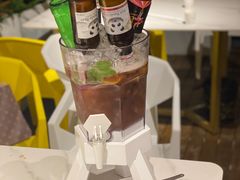 -喜和园·雅宴·宴会(西漳公园店)