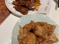 -红樱桃·欢乐餐厅(太原里店)