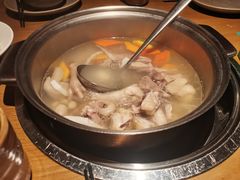 -大头椰·椰子鸡火锅(新梦店)