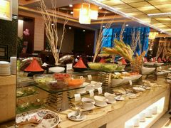 -牡丹国际大酒店-港式茶餐厅