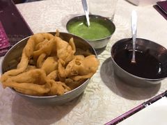 -葛尼沙印度餐厅 (镇明路店)