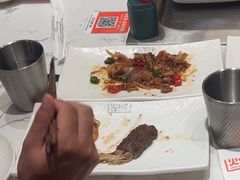 -火地铁板烧(昆山万象汇店)