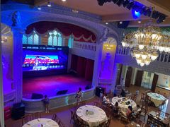 -日日鲜茶餐厅(小公园店)