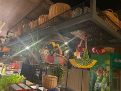 -阳光家常菜(泉城路店)
