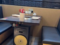 -AJIYA·池袋日式烧肉自助(天津万象城店)