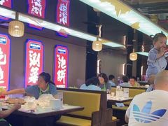 -涿派·炝锅鱼(涿州店)