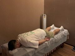 -席仁堂推拿按摩脊柱调理(世纪科贸大厦店)