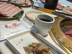 -炙城·韩式烤肉(南京东路店)