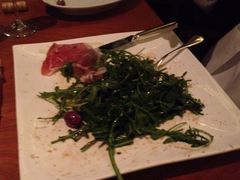 -沈阳君悦酒店·意坊意大利餐厅