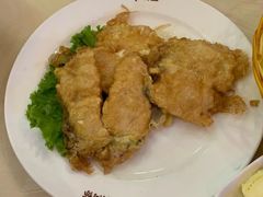 -华梅西餐厅(哈尔滨中央大街店)